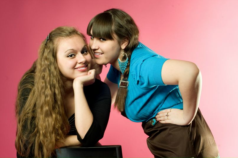 Аня Колесник | Омск