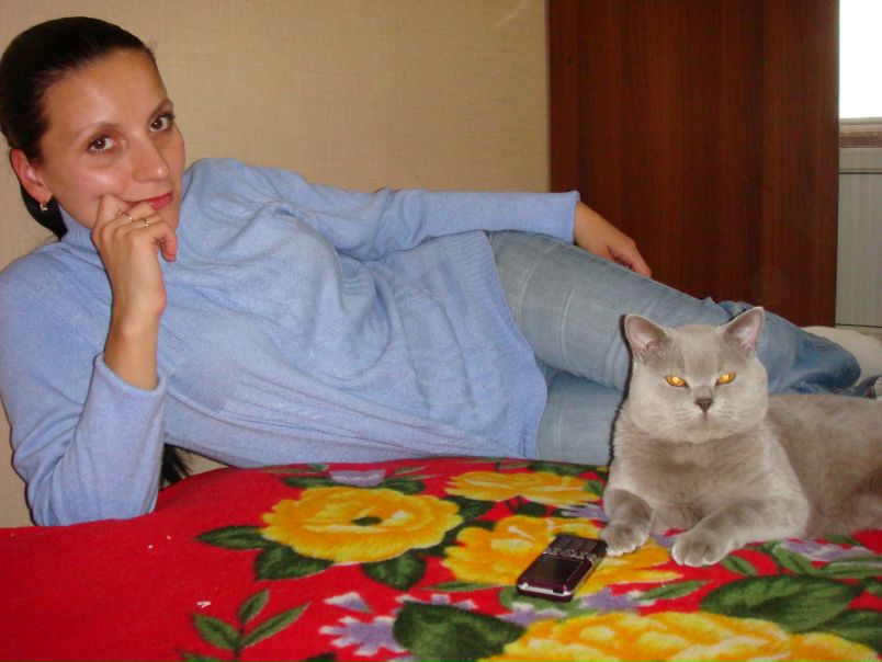 №2, Юлия Токова, Барнаул №2, Юлия Токова, Барнаул