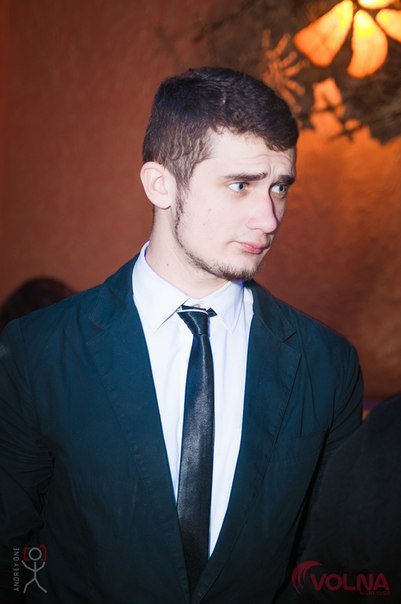 Николай Малейчук | Мариуполь