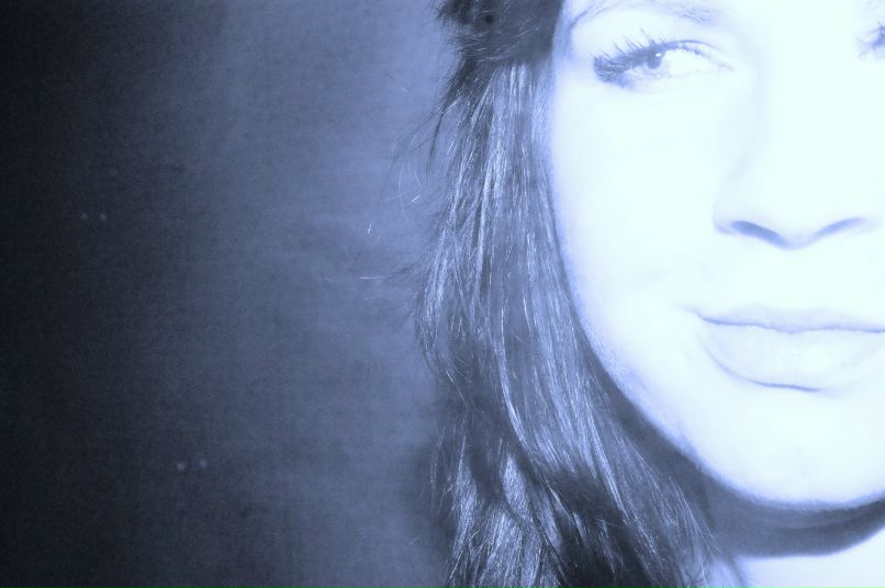 Катя Кращенко Сергеевна | Мурманск