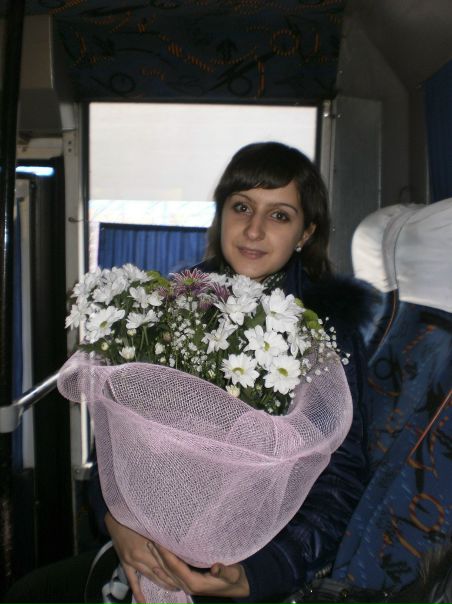 №75, Тетяна Поліщук №75, Тетяна Поліщук