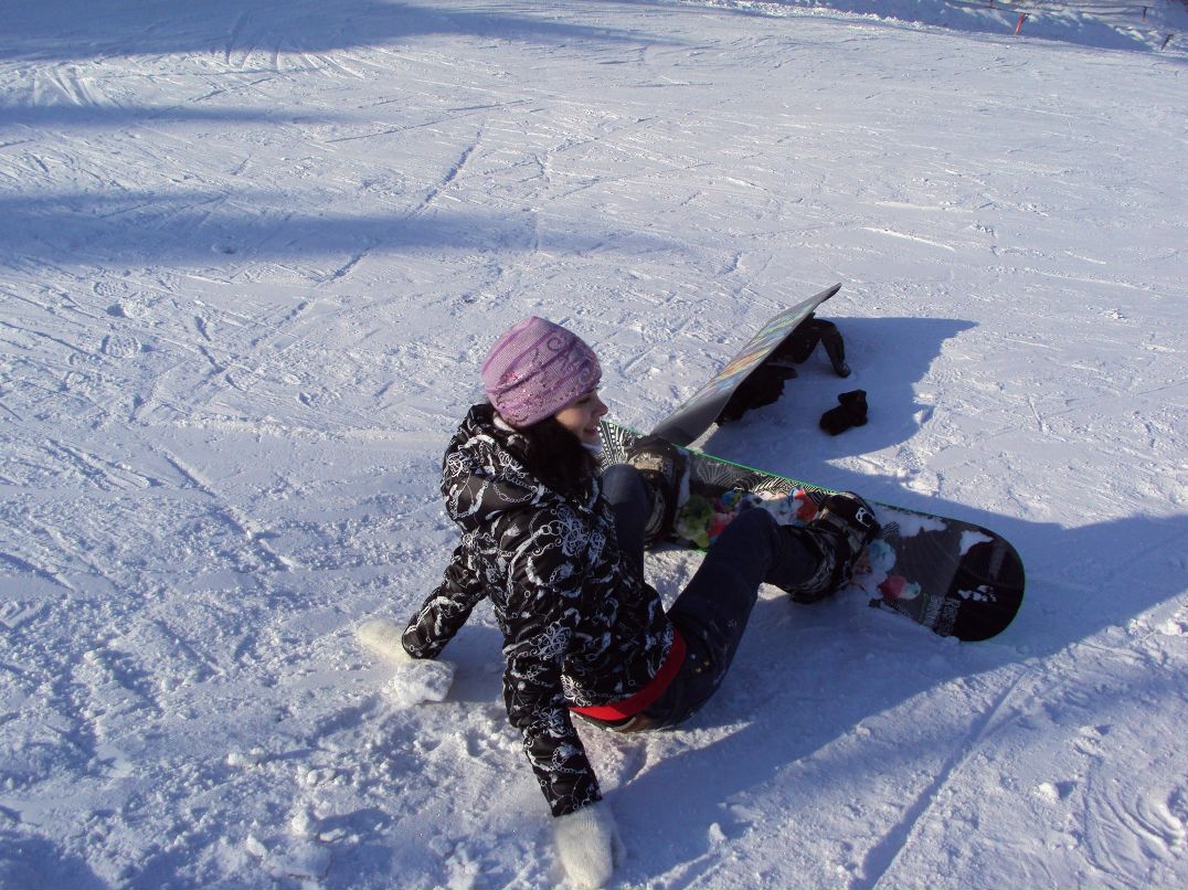 Екатерина Лемермаер | Новосибирск