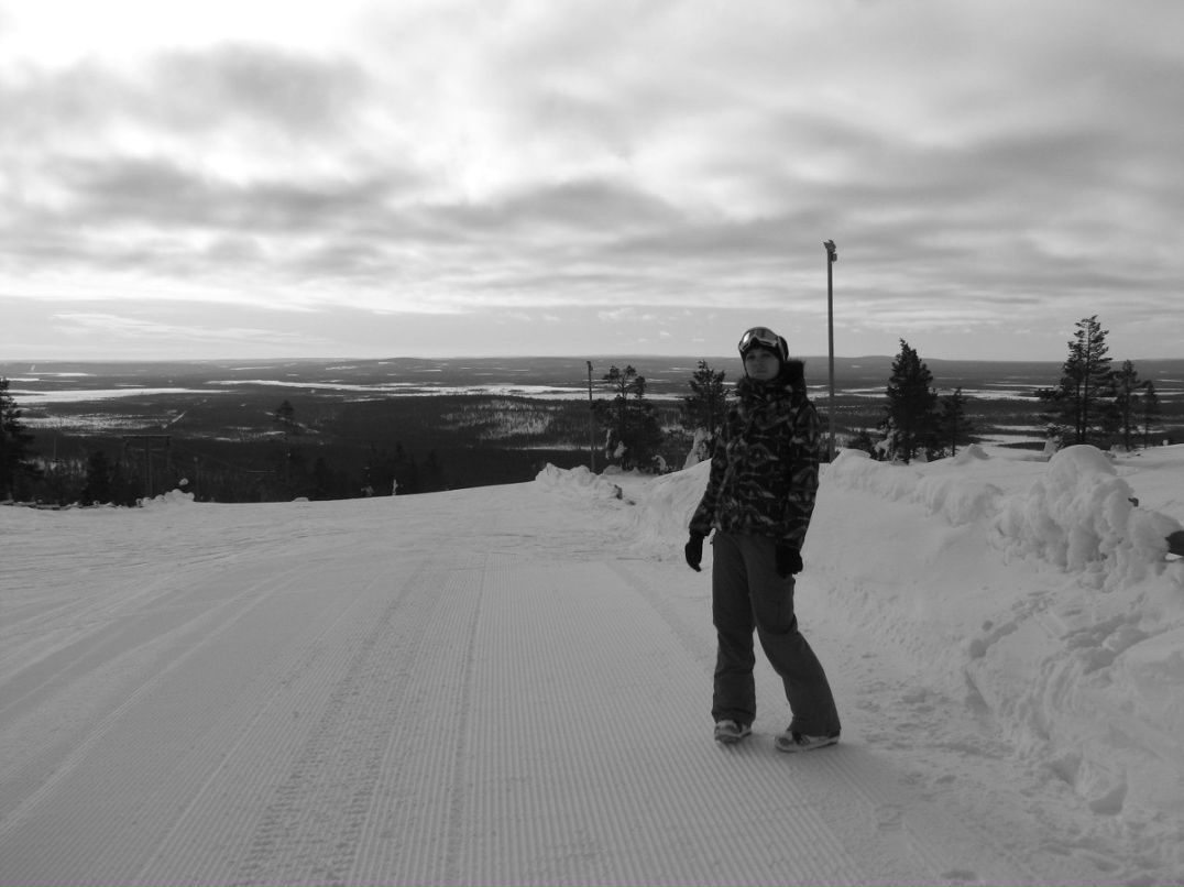 Алина Рыбьякова | 