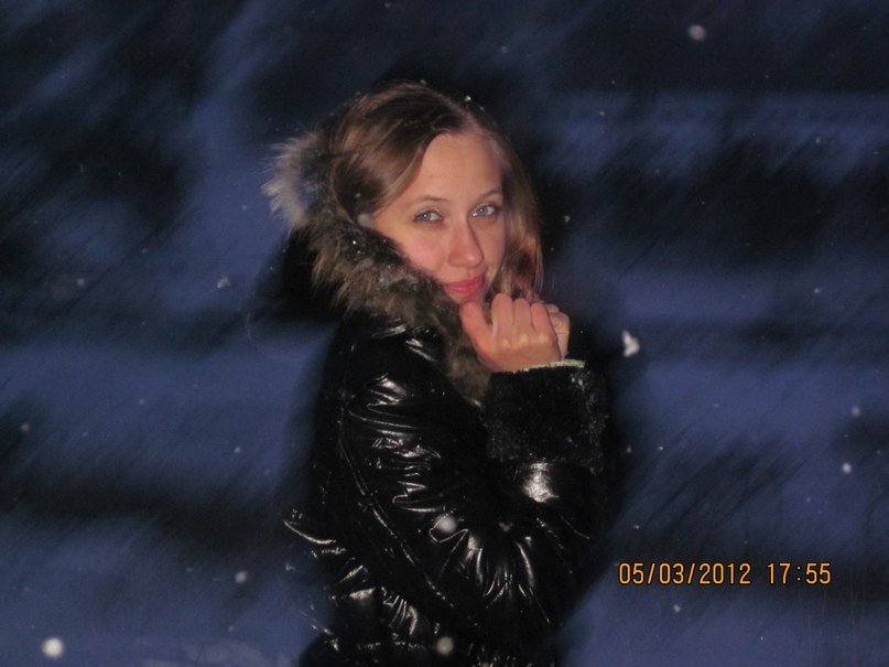 Елена Самойленко | Симферополь