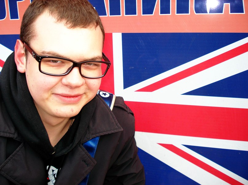 Дмитрий Гранин | Мариуполь