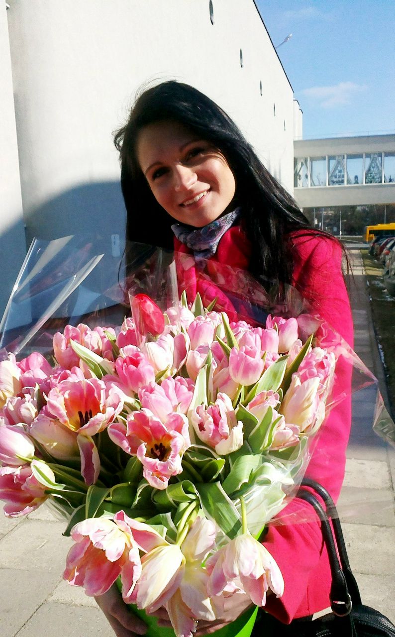 Анастасия Еловских | Екатеринбург