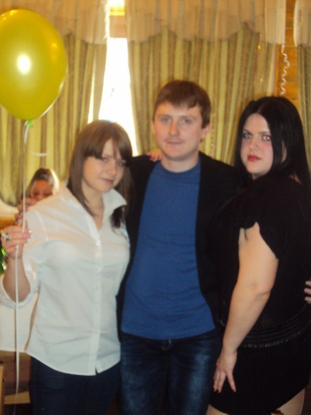 Николь Князькова | Москва