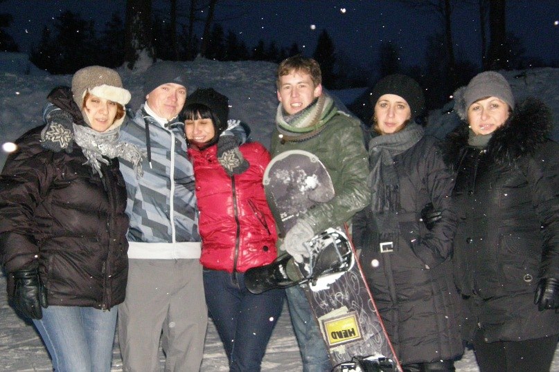 Радик Сираев RaDik | Набережные Челны