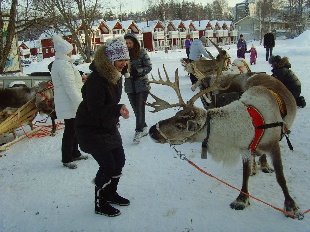 Лилия Щербина | Санкт-Петербург