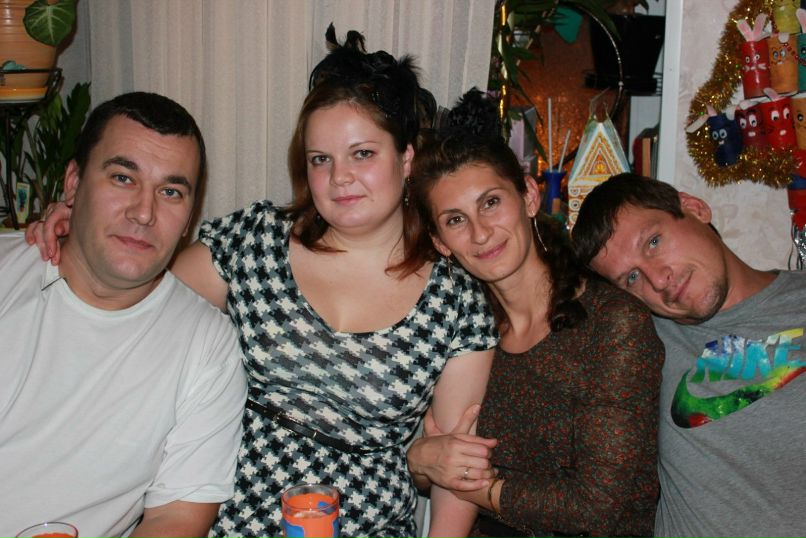 Мария Губанова | Тюмень