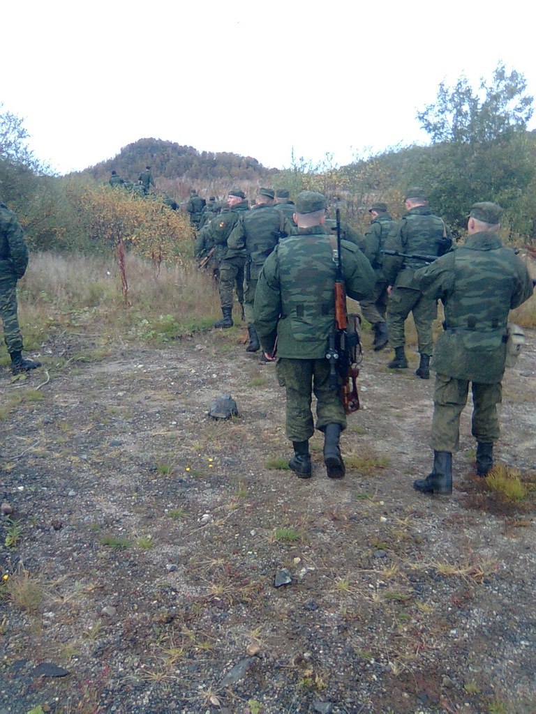 Федор Москвин | Санкт-Петербург