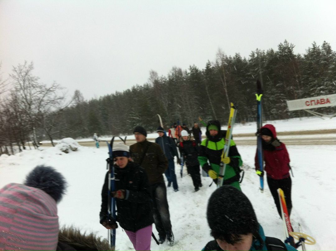 Ярослав Ягель | Санкт-Петербург