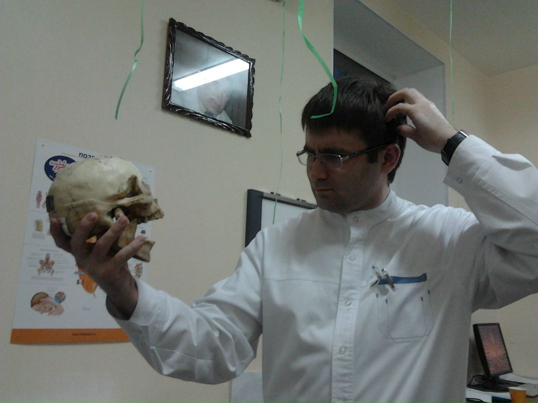 Александр Назаров | 