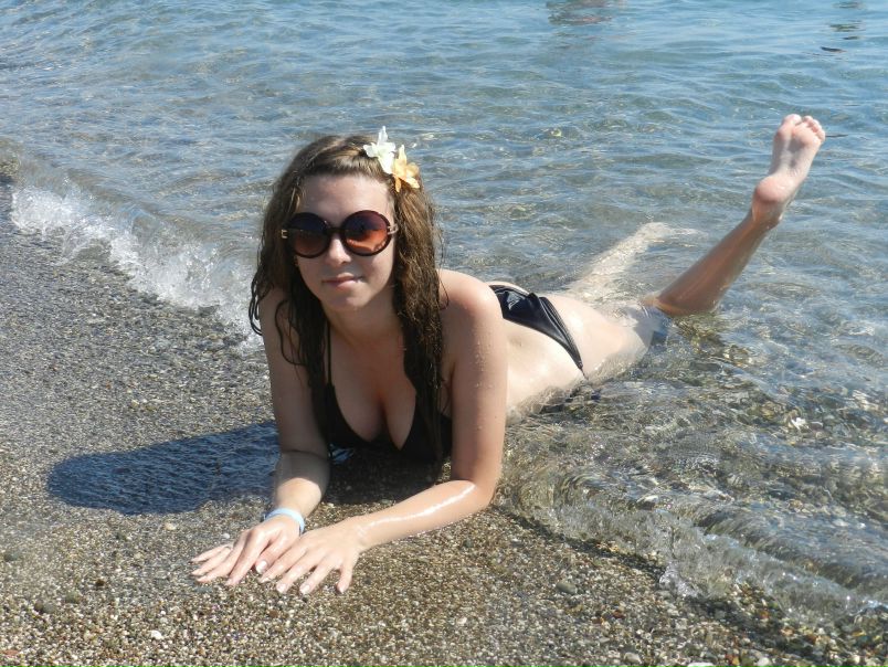 №10, Екатерина Брощенко №10, Екатерина Брощенко