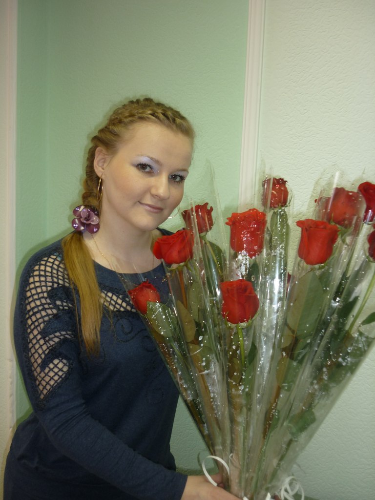 Ирина Брендюрева | Альметьевск