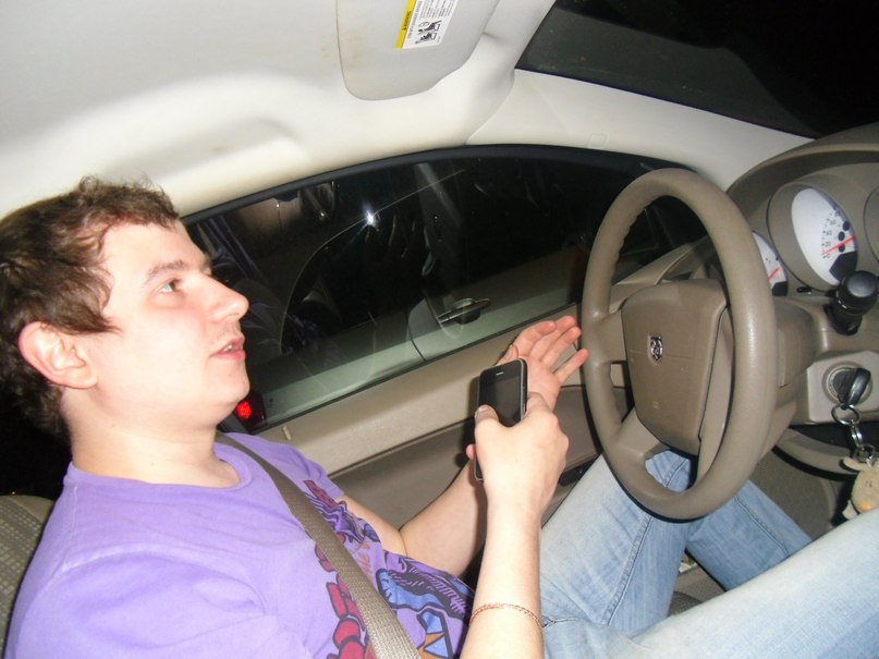 Михаил Бужацкий | Москва