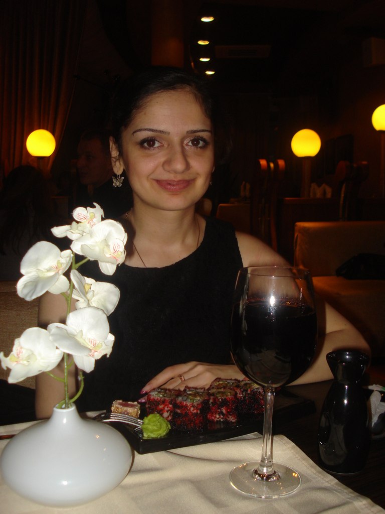 Эмма Нерсесян | Иваново