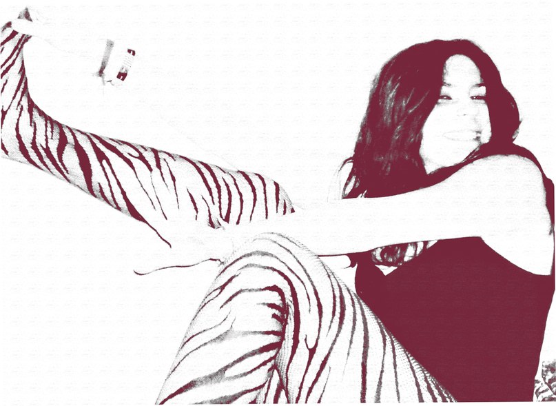 Лиза Валеева | Москва