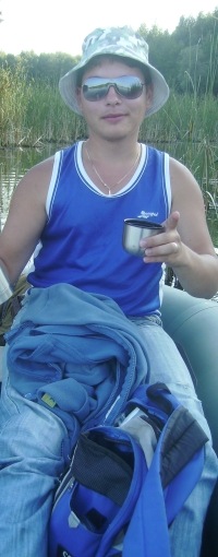 №24, Александр Малашенко, Чернигов №24, Александр Малашенко, Чернигов