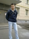 Фотография Алексей Воронков