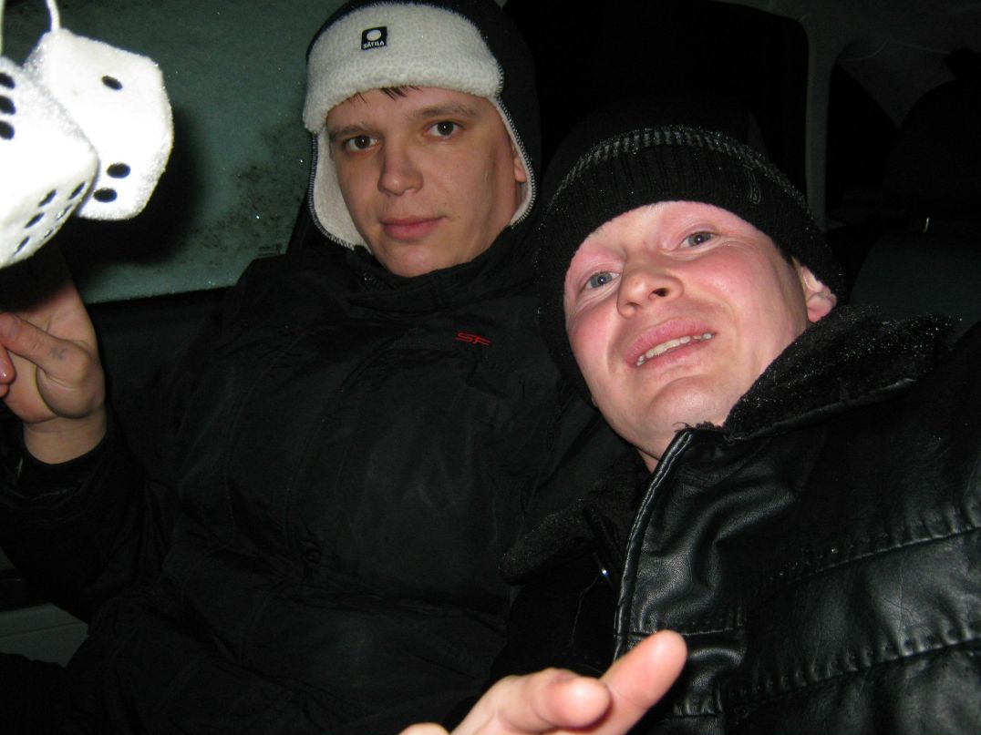 Руслан Суфиев | Набережные Челны