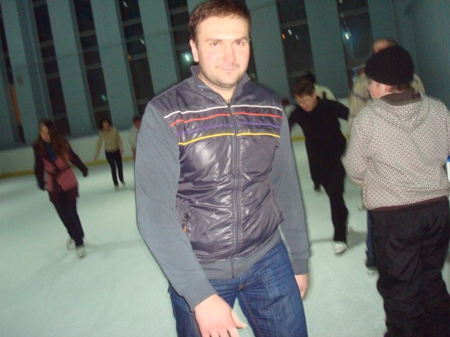 Александр Ащаулов | Кривой Рог