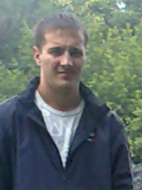 №3, Виталя Индило №3, Виталя Индило