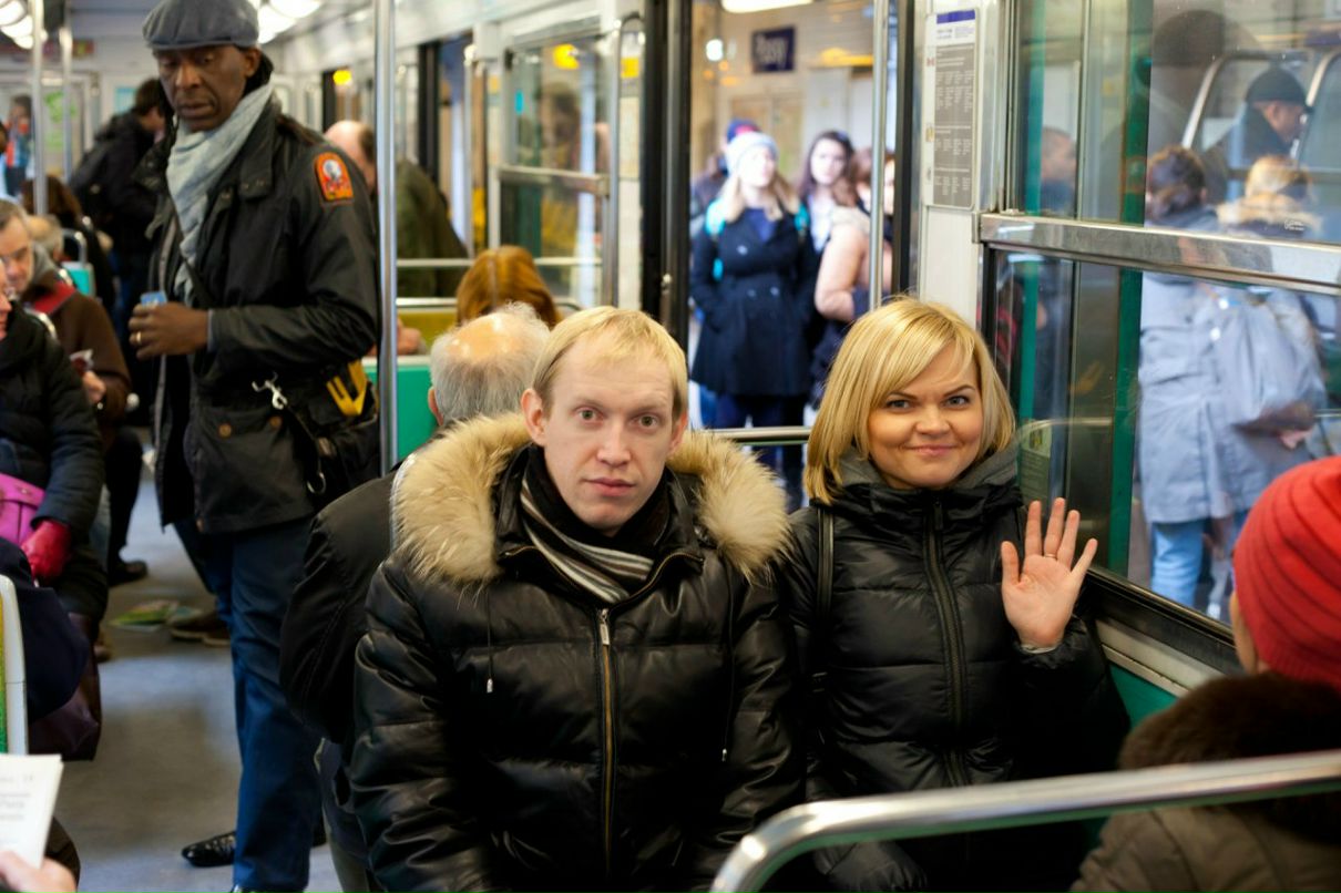 Elena Belyakova | Санкт-Петербург