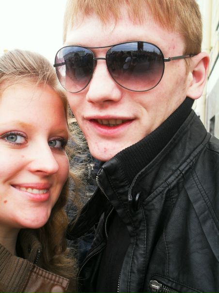 №22, Сашенька Туманова, Пикалево, Россия №22, Сашенька Туманова, Пикалево, Россия