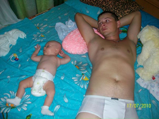 №91, Саша Хлебин, Севастополь №91, Саша Хлебин, Севастополь