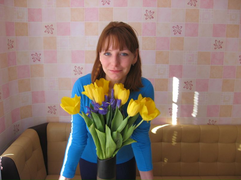 Лариса Подосенова | Минск