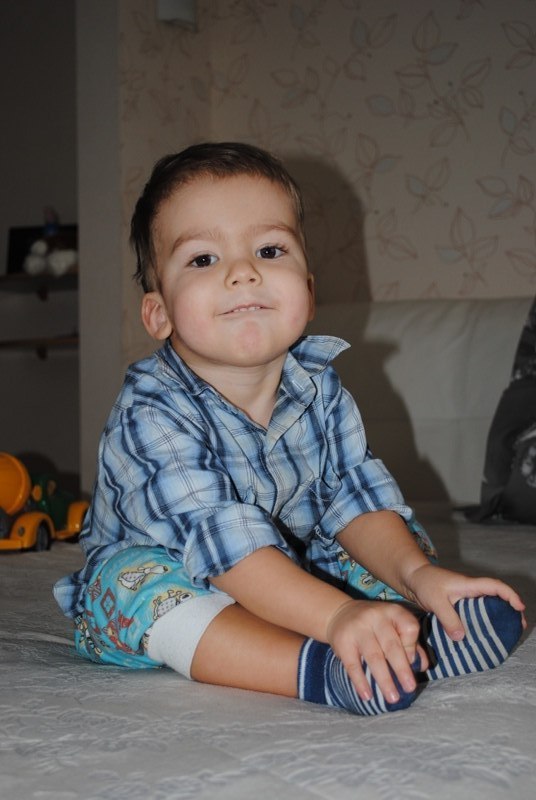 Анастасия Хавронина | Казань