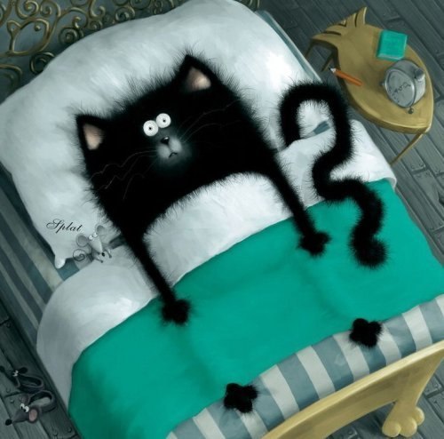 Мила Слепухина | Санкт-Петербург