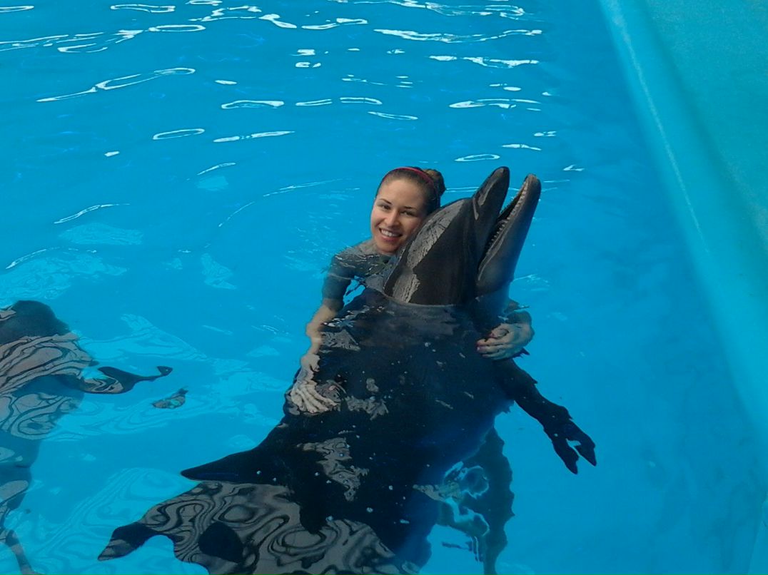 Евгения Шостак | Киев