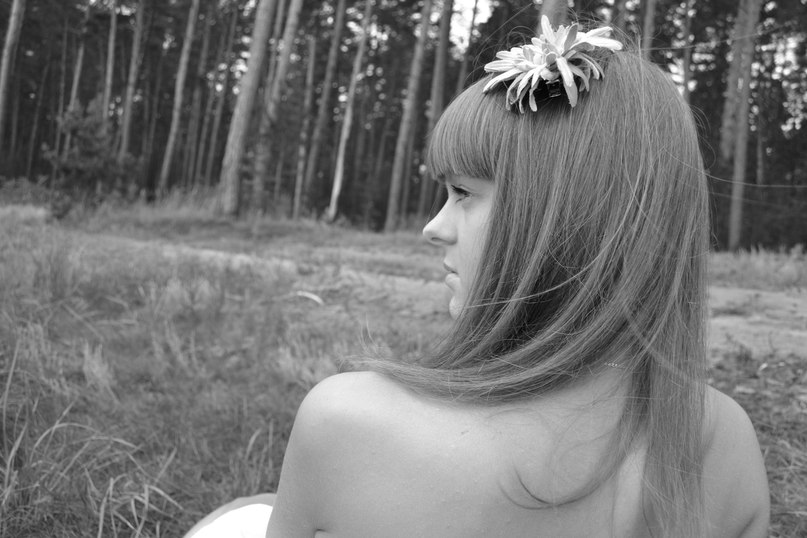 Анна Сергеевна ♥ | Новосибирск