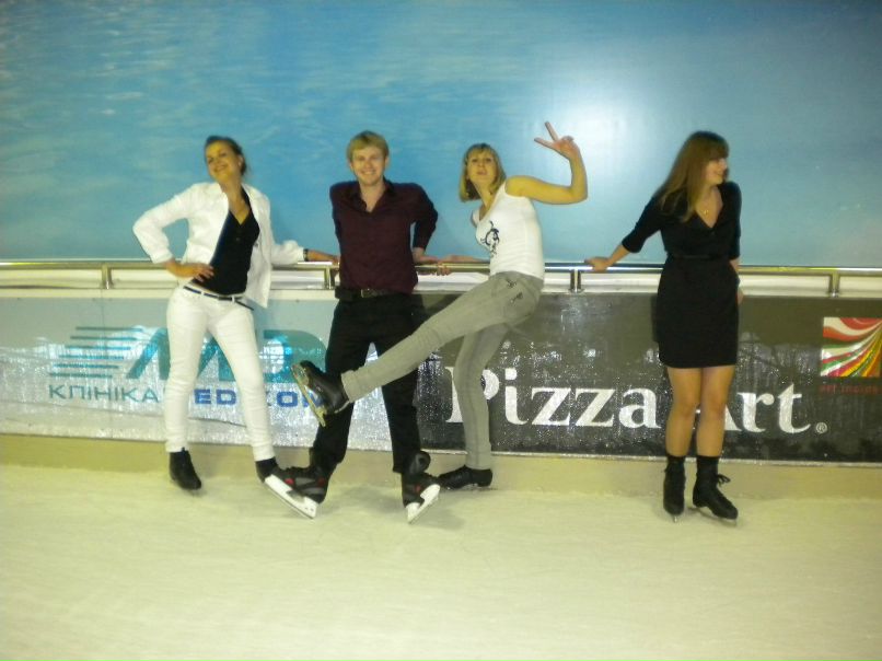 Инна Токовенко | Мироновка