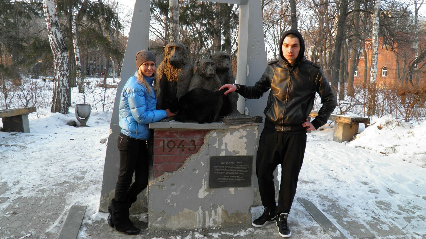 Санёк Чепенко | Харьков