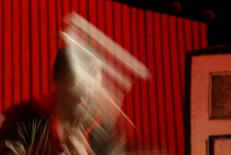 Катя Минчелька | Санкт-Петербург