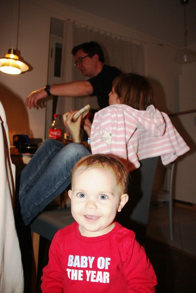 Стася Молчанинова | Москва