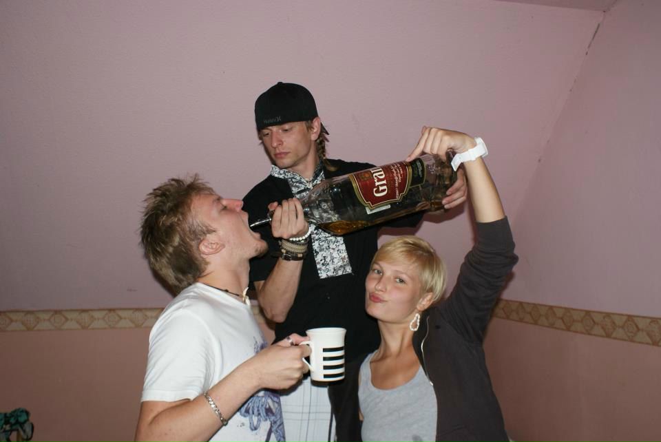 Лукаш Букрей | Ивано-Франковск