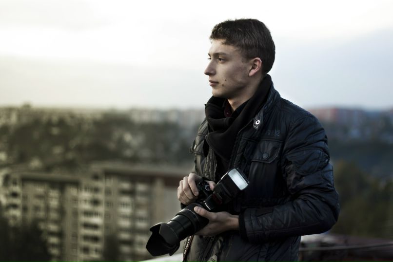 Денис Дёмин M.U.F.C | 