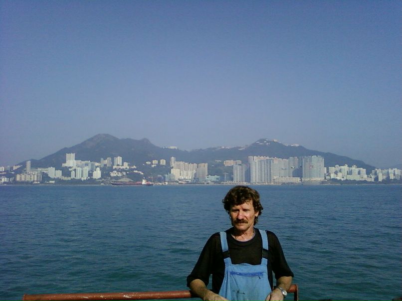 Алексей Коврижин | Новороссийск