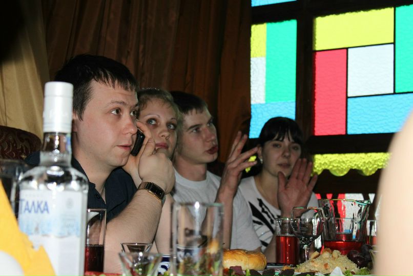 Дмитрий Баталов | Екатеринбург