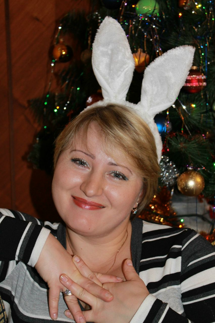 Наталья Кудряшова | Донецк