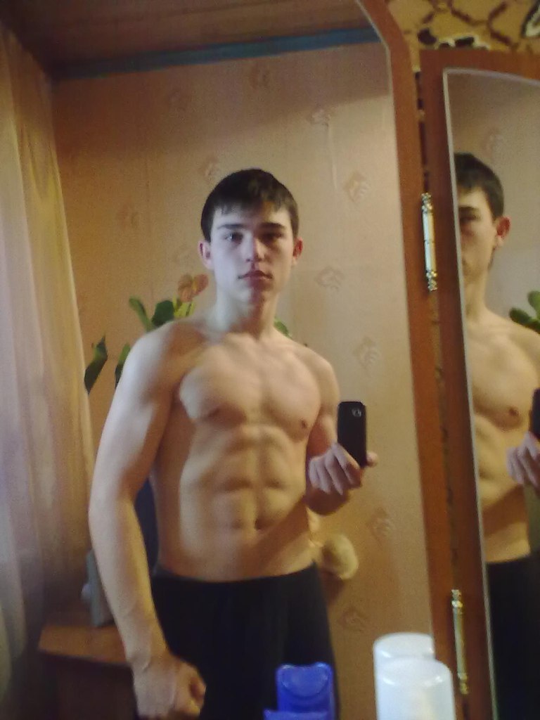 Ислам Сафин | Казань