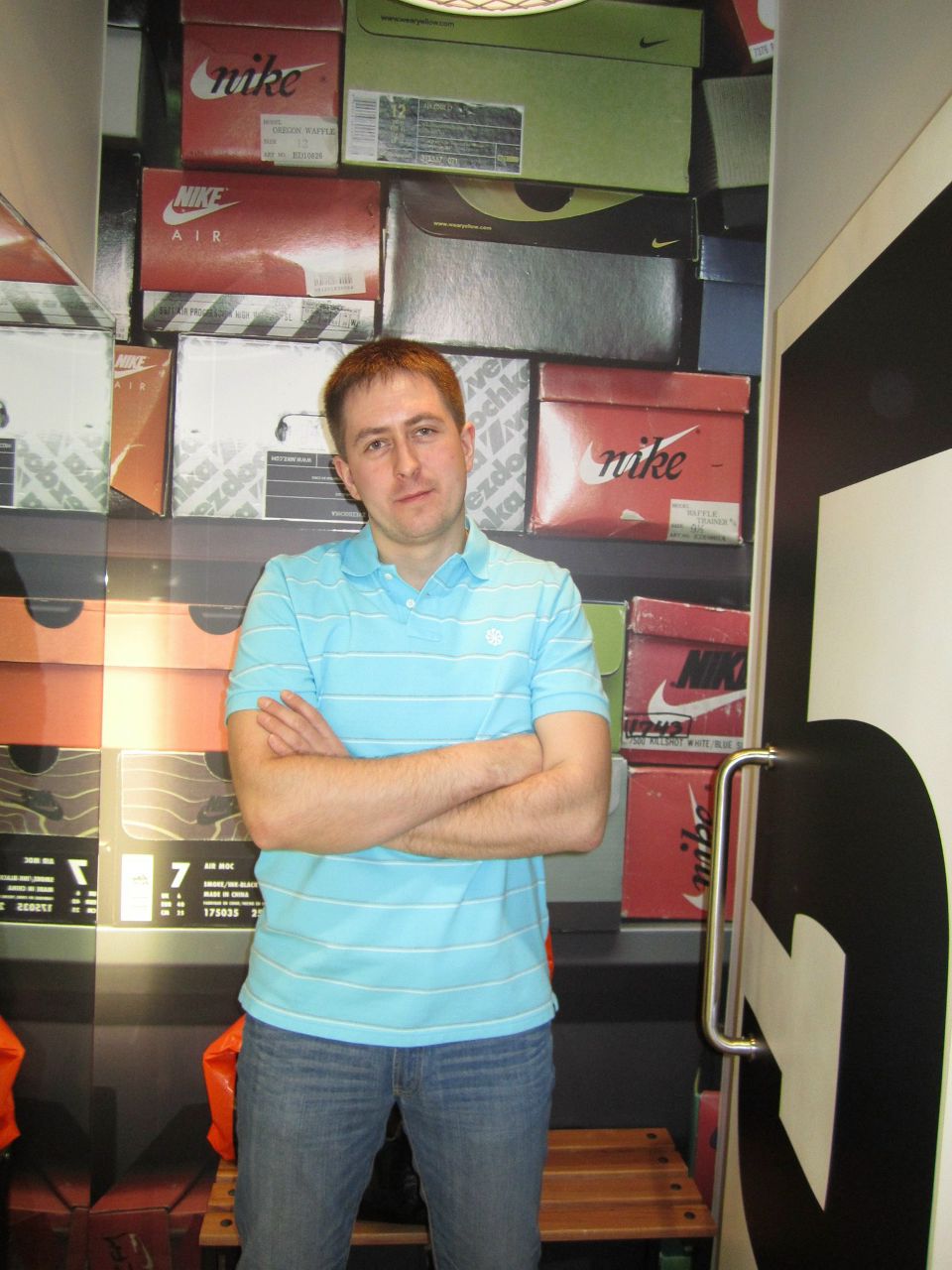 Егор Макаренко ___KOVAX___ | Череповец