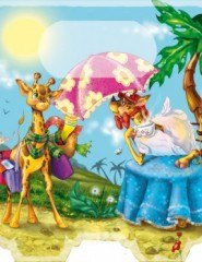 №63, Елена Коренева, Каргополь №63, Елена Коренева, Каргополь