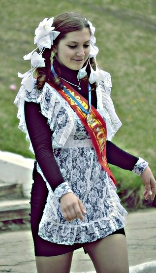 Ирина Овчинникова | Москва