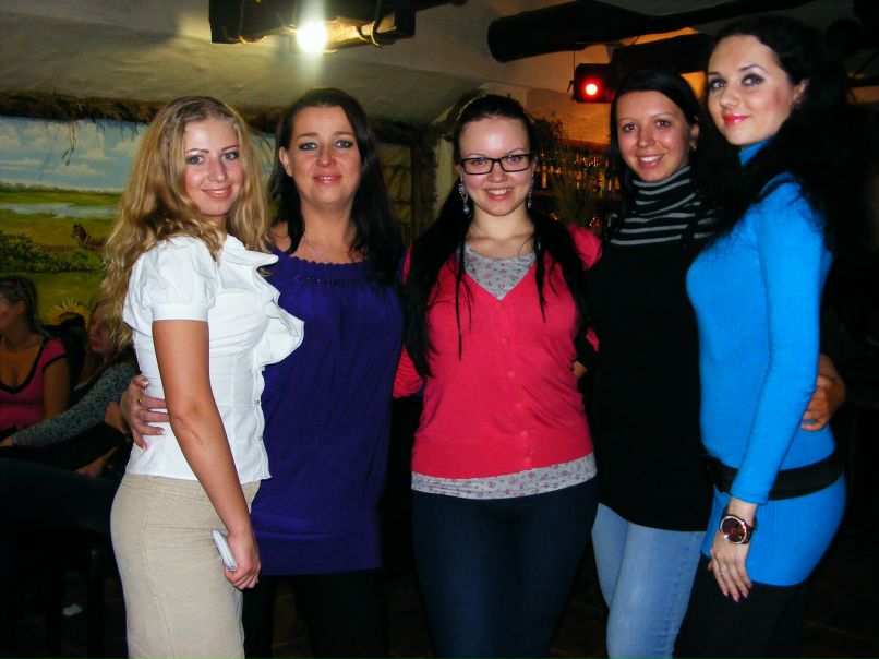 Татьяна Позднякова | Днепр (Днепропетровск)