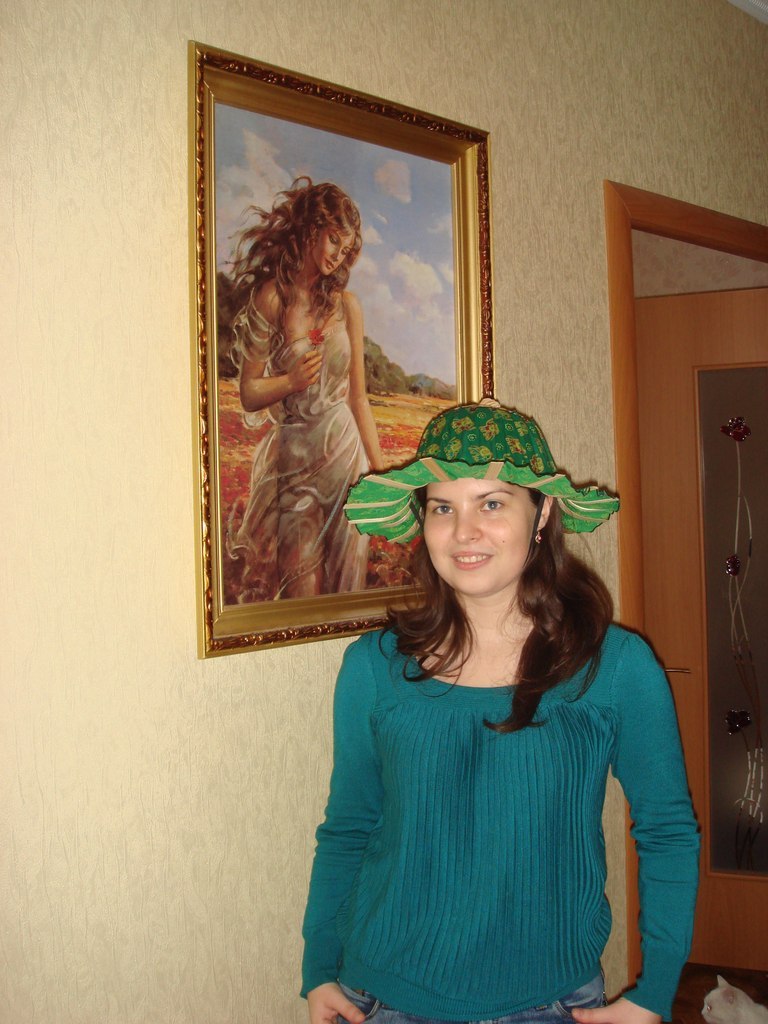 Алина Давлетбаева | Нижневартовск